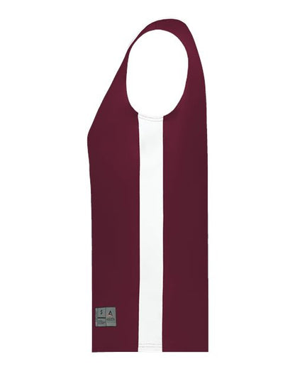 Augusta Sportswear Women's Match-Up Basketball Jersey 6888