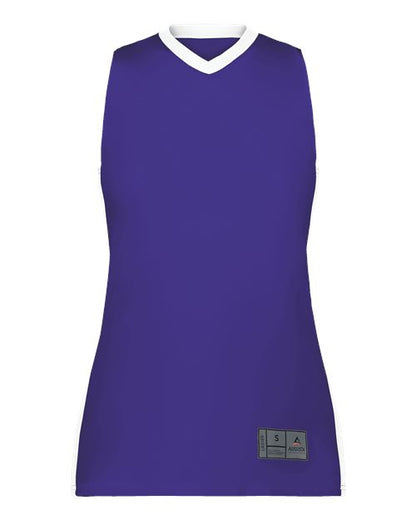 Augusta Sportswear Women's Match-Up Basketball Jersey 6888