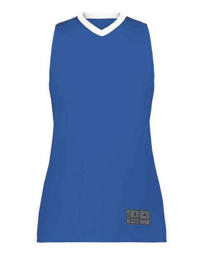 Augusta Sportswear Women's Match-Up Basketball Jersey 6888
