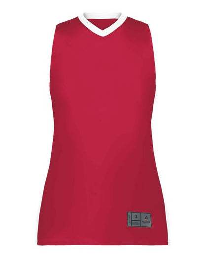 Augusta Sportswear Women's Match-Up Basketball Jersey 6888