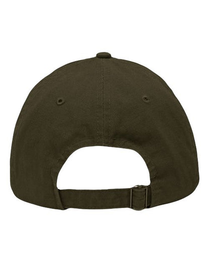 Sportsman Dad Hat Fit SP1700