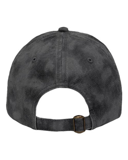 Sportsman Dad Hat Fit SP1700