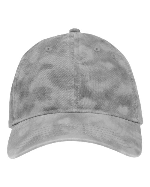 Sportsman Dad Hat Fit SP1700