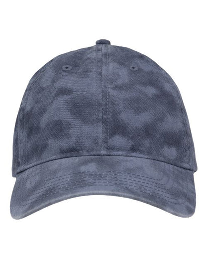 Sportsman Dad Hat Fit SP1700