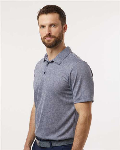 Adidas Space Dyed Polo A591