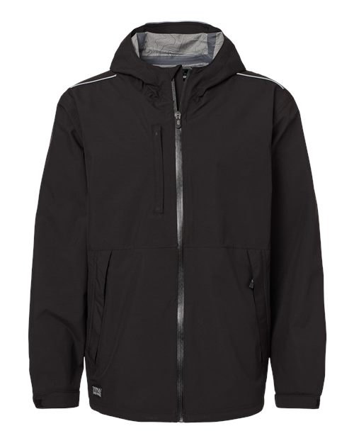 DRI DUCK Men's Challenger Full-Zip Jacket 5302