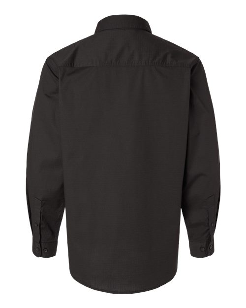 DRI DUCK Craftsman Woven Shirt 4450