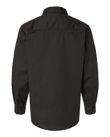 DRI DUCK Craftsman Woven Shirt 4450T