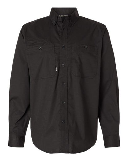 DRI DUCK Craftsman Woven Shirt 4450T
