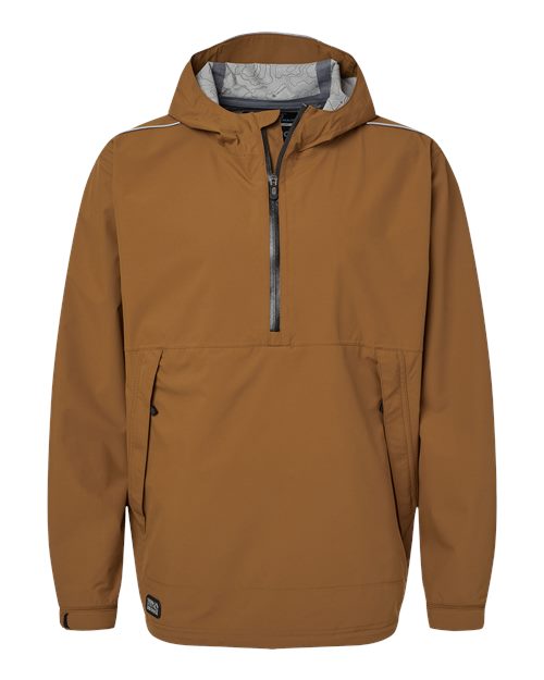 DRI DUCK Men's Challenger Anorak 5339