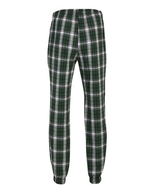 Boxercraft Flannel Joggers BM6625