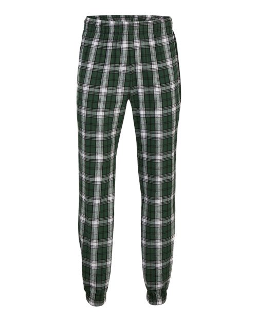 Boxercraft Flannel Joggers BM6625