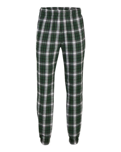 Boxercraft Flannel Joggers BM6625