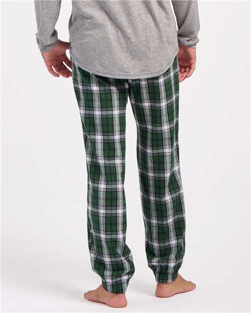Boxercraft Flannel Joggers BM6625