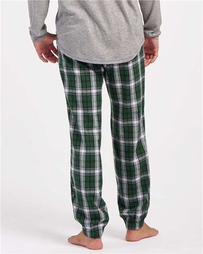 Boxercraft Flannel Joggers BM6625