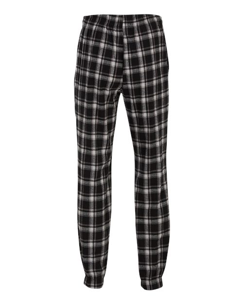 Boxercraft Flannel Joggers BM6625