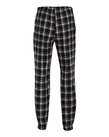 Boxercraft Flannel Joggers BM6625