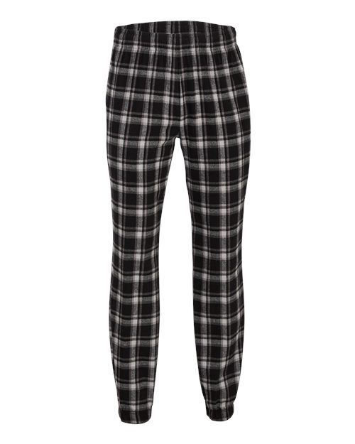 Boxercraft Flannel Joggers BM6625