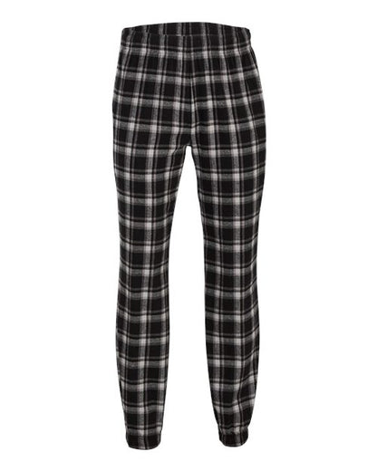 Boxercraft Flannel Joggers BM6625