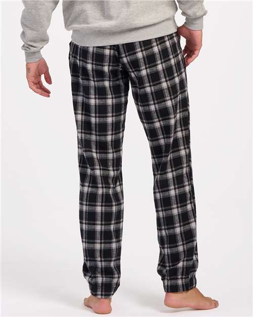 Boxercraft Flannel Joggers BM6625