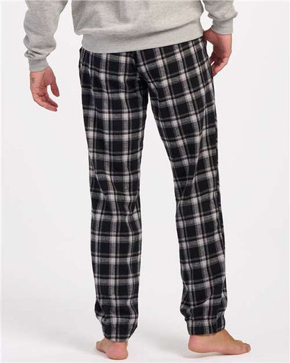 Boxercraft Flannel Joggers BM6625