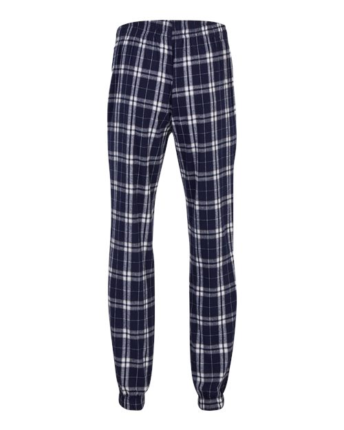 Boxercraft Flannel Joggers BM6625