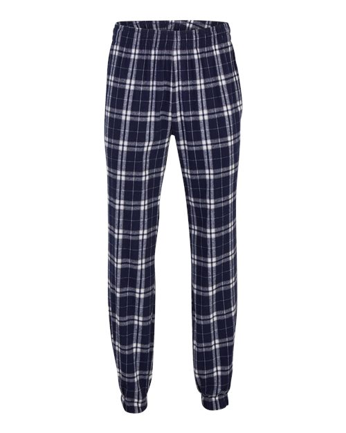 Boxercraft Flannel Joggers BM6625
