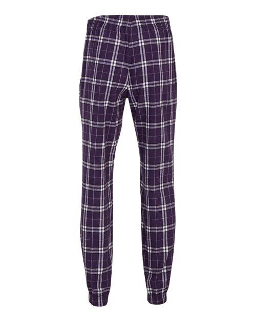 Boxercraft Flannel Joggers BM6625