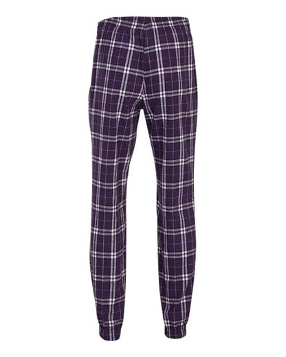 Boxercraft Flannel Joggers BM6625