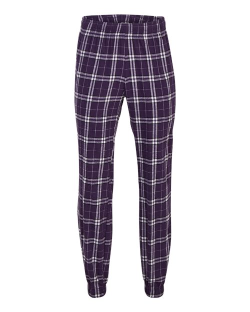 Boxercraft Flannel Joggers BM6625