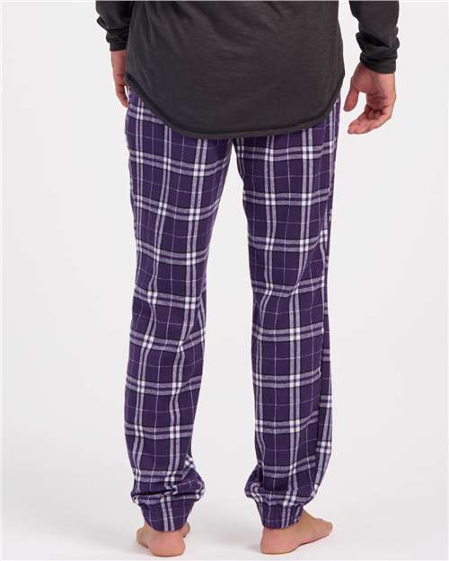 Boxercraft Flannel Joggers BM6625
