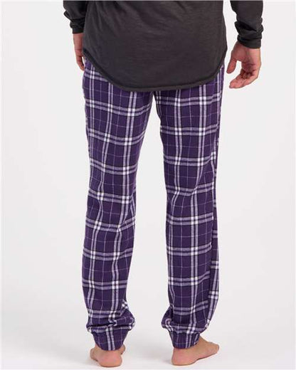 Boxercraft Flannel Joggers BM6625