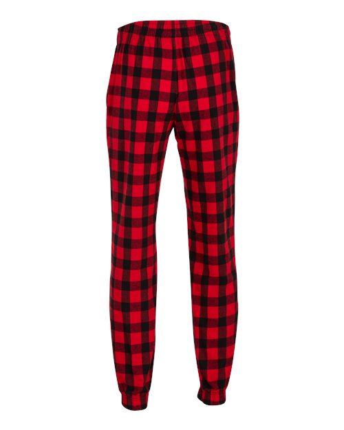 Boxercraft Flannel Joggers BM6625