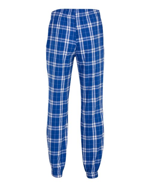 Boxercraft Flannel Joggers BM6625