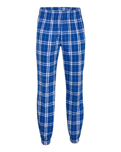Boxercraft Flannel Joggers BM6625