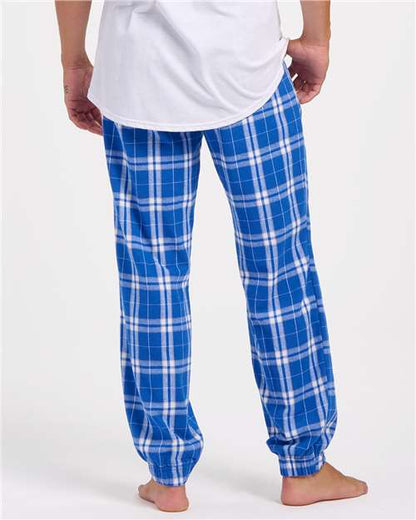 Boxercraft Flannel Joggers BM6625