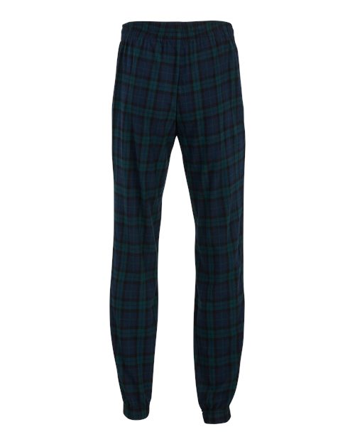 Boxercraft Flannel Joggers BM6625