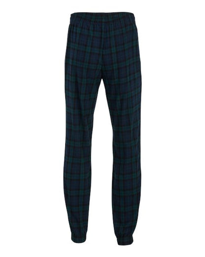 Boxercraft Flannel Joggers BM6625
