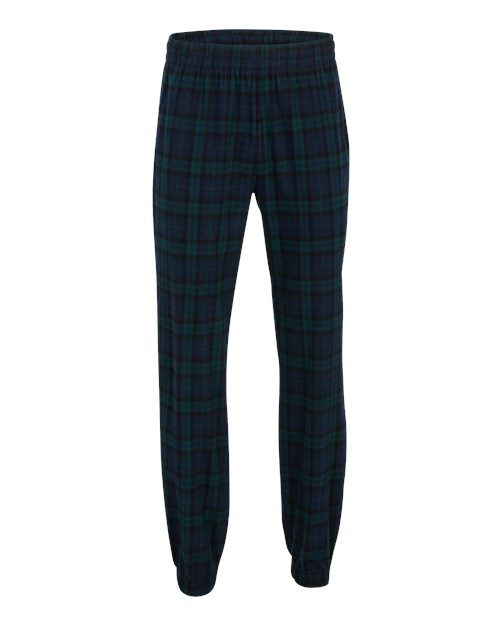 Boxercraft Flannel Joggers BM6625