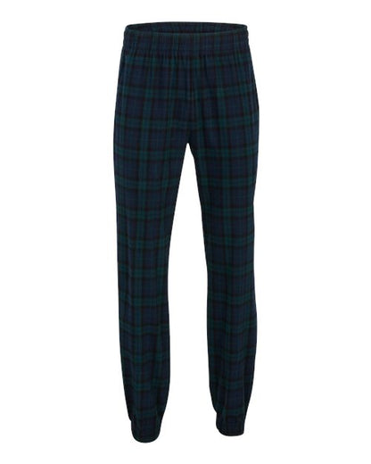 Boxercraft Flannel Joggers BM6625