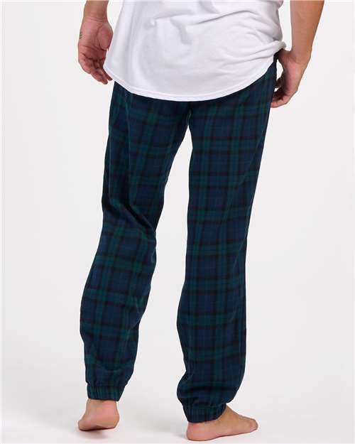 Boxercraft Flannel Joggers BM6625