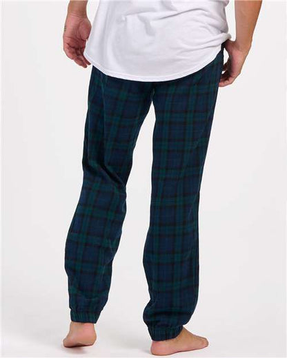 Boxercraft Flannel Joggers BM6625