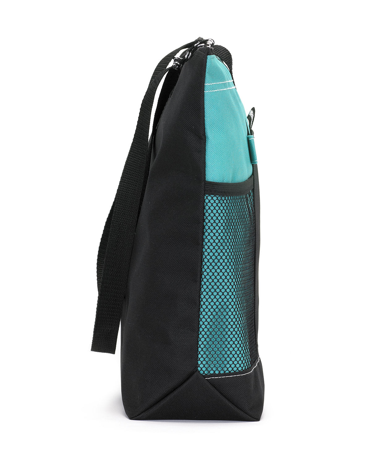 Gemline Select Zippered Tote 1100