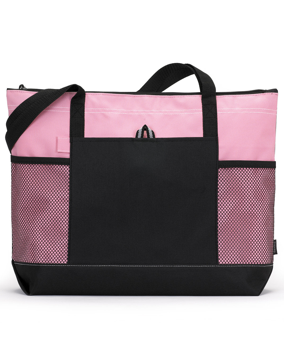 Gemline Select Zippered Tote 1100