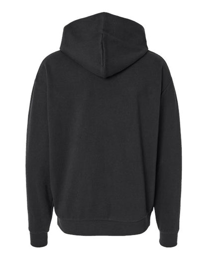 Independent Trading Co. Avenue Pullover Hooded Sweatshirt IND280SL Custom Embroidered Business Logo