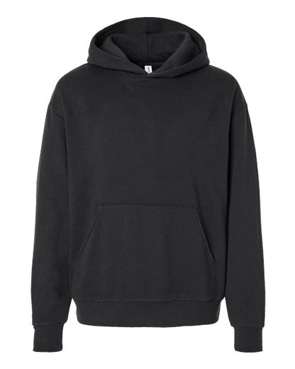 Independent Trading Co. Avenue Pullover Hooded Sweatshirt IND280SL Custom Embroidered Business Logo