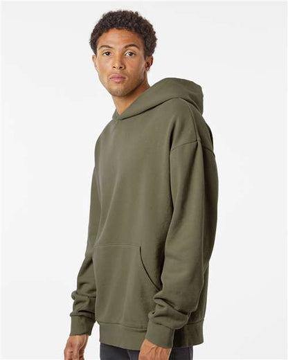 Independent Trading Co. Avenue Hooded Sweatshirt IND280SL
