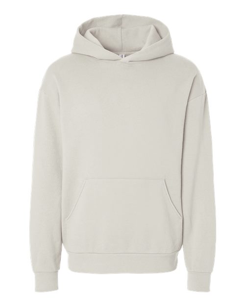 Independent Trading Co. Unisex Avenue Midweight Hooded Sweatshirt IND280SL