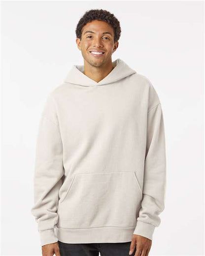 Custom Embroidered  Independent Trading Co. Avenue Hooded Sweatshirt IND280SL  
