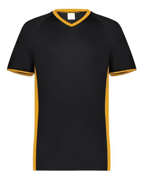 Augusta Sportswear Men's Cutter V-Neck Jersey 11806